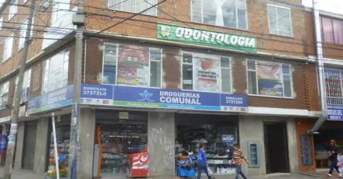 ODONTOLOGIA CALLE 37B ODONTOLOGIA CALLE 37B